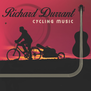 Richard Durrant Cycling Music