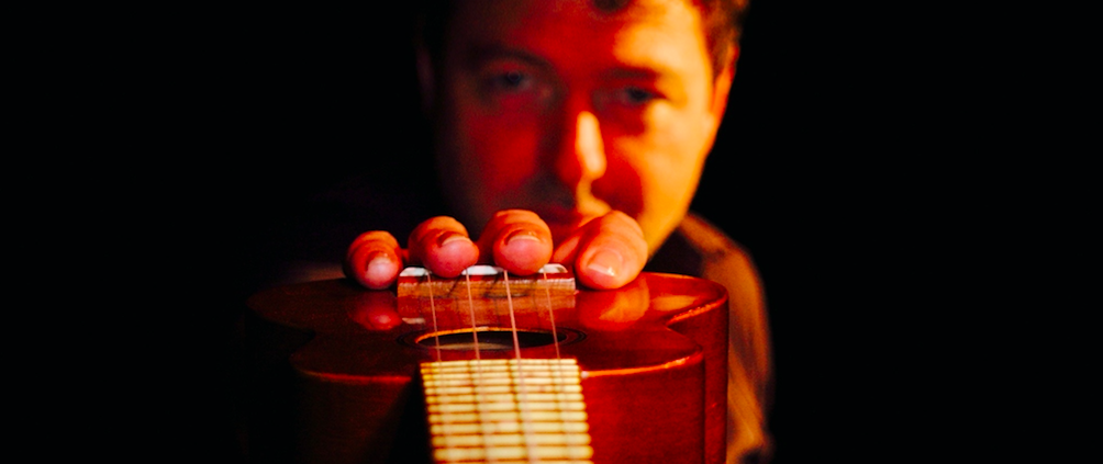 Richard Durrant Ukulele Workshops