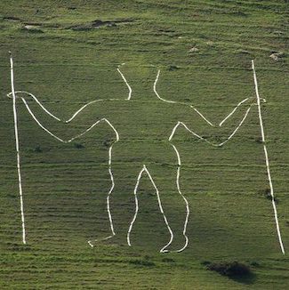 Long Man of Wilmington