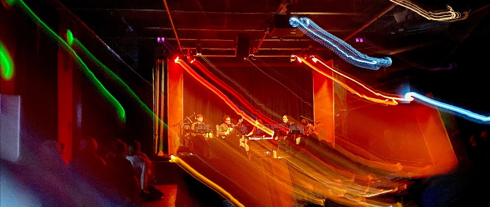 Solstice concert