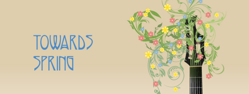 Towards Spring
