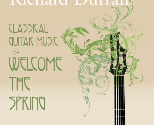 Welcome the Spring