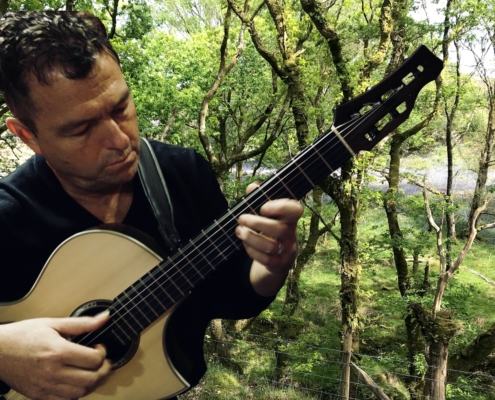 Richard Durrant
