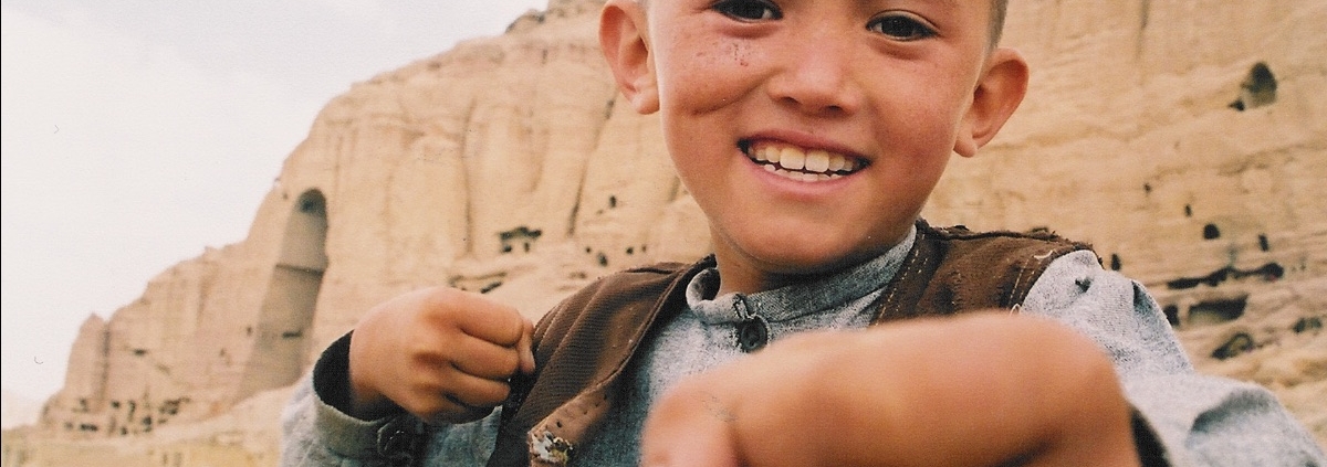 My Childhood, My Country