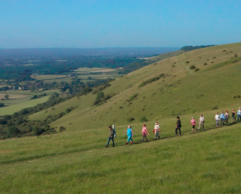South Downs