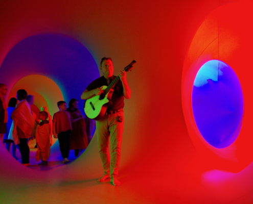 Richard Durrant - Colourscape