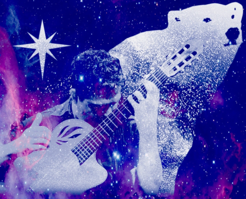 The Polar Bear