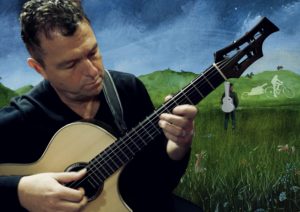 Richard Durrant - Music for Midsummer 2023 Richard Durrant - Music for Midsummer 2023