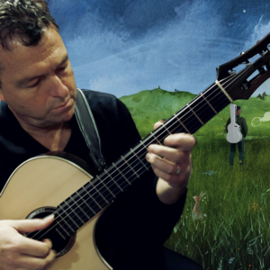 Richard Durrant - Music for Midsummer 2023