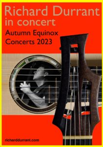 Autumn Equinox Concerts 2023