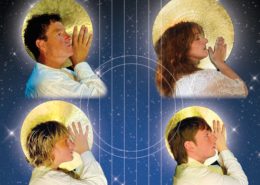 Richard Durrant's Candlelit Christmas Concerts