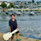 Richard Durrant, Penzance