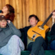Songs of the Solstice band
